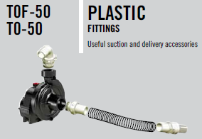 Rovatti T0 Mini PTO pump features 2