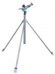 Picture of DuCaR Impact Sprinkler with Tripod Stand