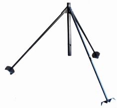 Picture of DuCaR Tripod ECON Connection Stand 1.5"