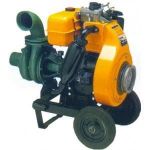 Antor 4 LD 820 LY3 Moto-pump 2