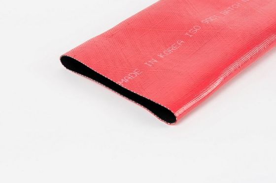 ko-hi-flex kh-30 red-black lay flat hose