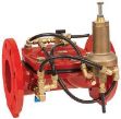 Two Stage Opening Valve 600 series