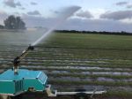 IrriCruser Midi reliable cost effective professional irrigator