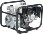 2"-3" Transfer Pump with Honda 5.5HP Petrol Engine