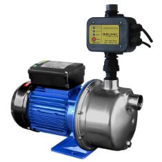 Bromic-Waterboy-40L-Jet-Pump-0.37kW-0.5Hp-And-Controller-3kW