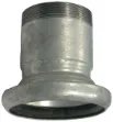 Bauer-type-female-spigot-threaded-bsp