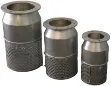 Galvanized-Quick-Release-Foot-Valve-Swing-Flap-Type