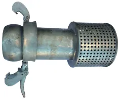 Bauer-Type-Male-Coupling-to-Suction-Strainer