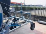 Casella HY-Turb-XS-3-wheeled-trolley