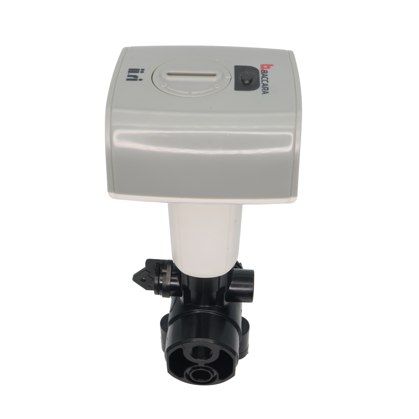 Baccara ii.riCVSA 1/8" BSP Smart Irrigation Controller 3W