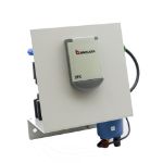 Baccara G75-DFC battery operated controller