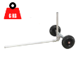 DuCaR-1-inch-wheeled-cart