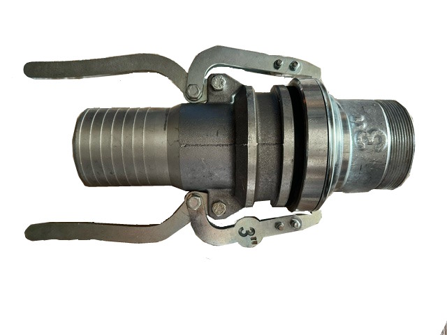 DuCaR 12HP Diesel Powered Irrigation Pump - High Volume