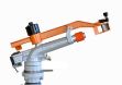 DuCaR Atom NGun Impact Sprinkler for pivot irrigation